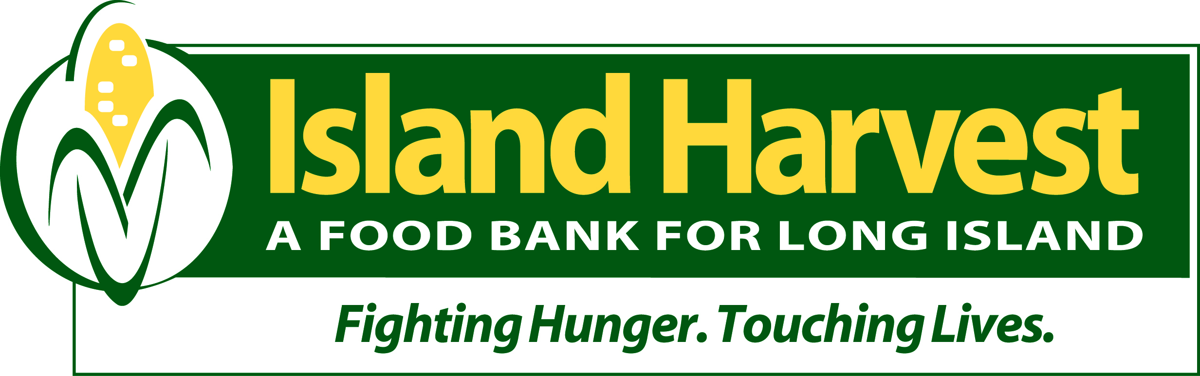 Island Harvest: A Food Bank for Long Island | Fighting Hunger. Touching Lives.