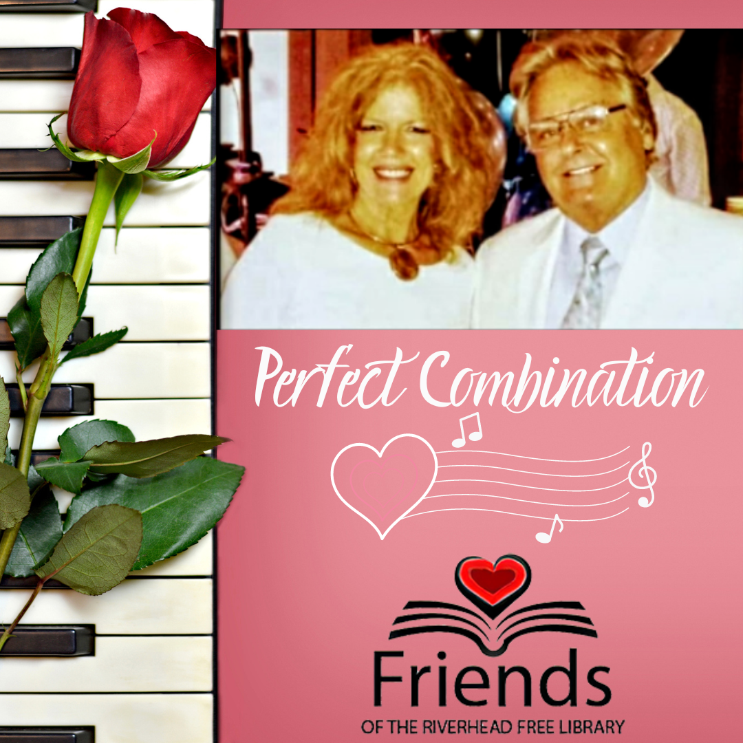 Love Songs from the Legends, performed by Perfect Combination, February 11, 20204, 2pm