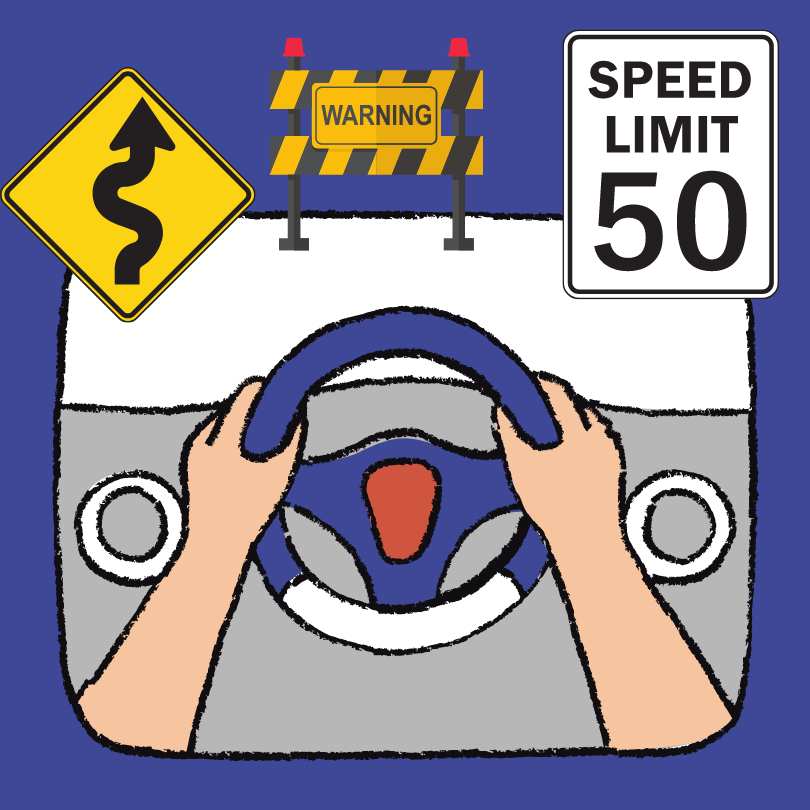 Defensive Driving, Saturday, March 2nd, 2024, 9:30am