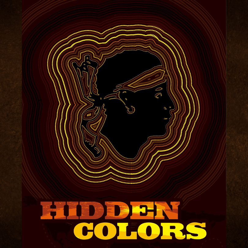 Hidden Colors: Film Screening and Discussion