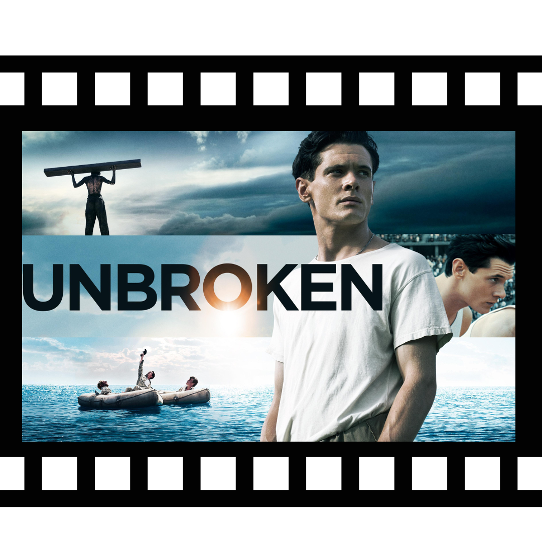 Unbroken Film Screening