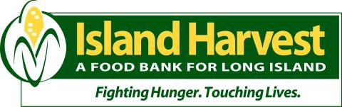 Island Harvest: A Food Bank for Long Island | Fighting Hunger. Touching Lives.