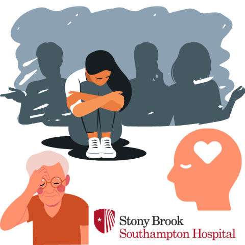 EEPA/SBSH Health Presentation: The Loneliness Epidemic and Mental Health