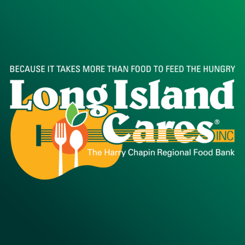 Long Island Cares, Inc. Logo