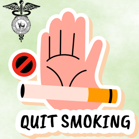 Smoking Cessation-Suffolk County Department of Health 